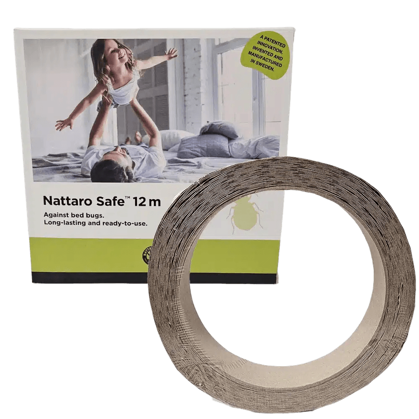 Nattaro Safe